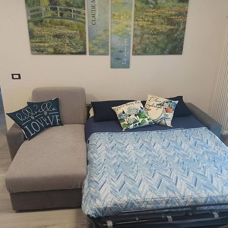 Vista Lago Lecco - Neiade Guest House Pescate Ngoại thất bức ảnh