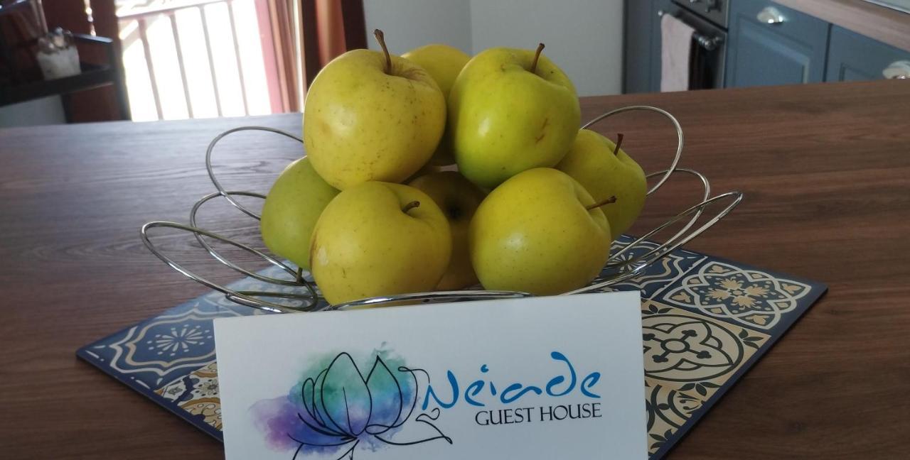 Vista Lago Lecco - Neiade Guest House Pescate Ngoại thất bức ảnh