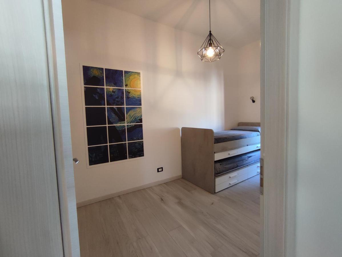Vista Lago Lecco - Neiade Guest House Pescate Ngoại thất bức ảnh