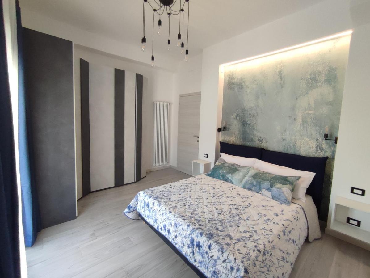 Vista Lago Lecco - Neiade Guest House Pescate Ngoại thất bức ảnh