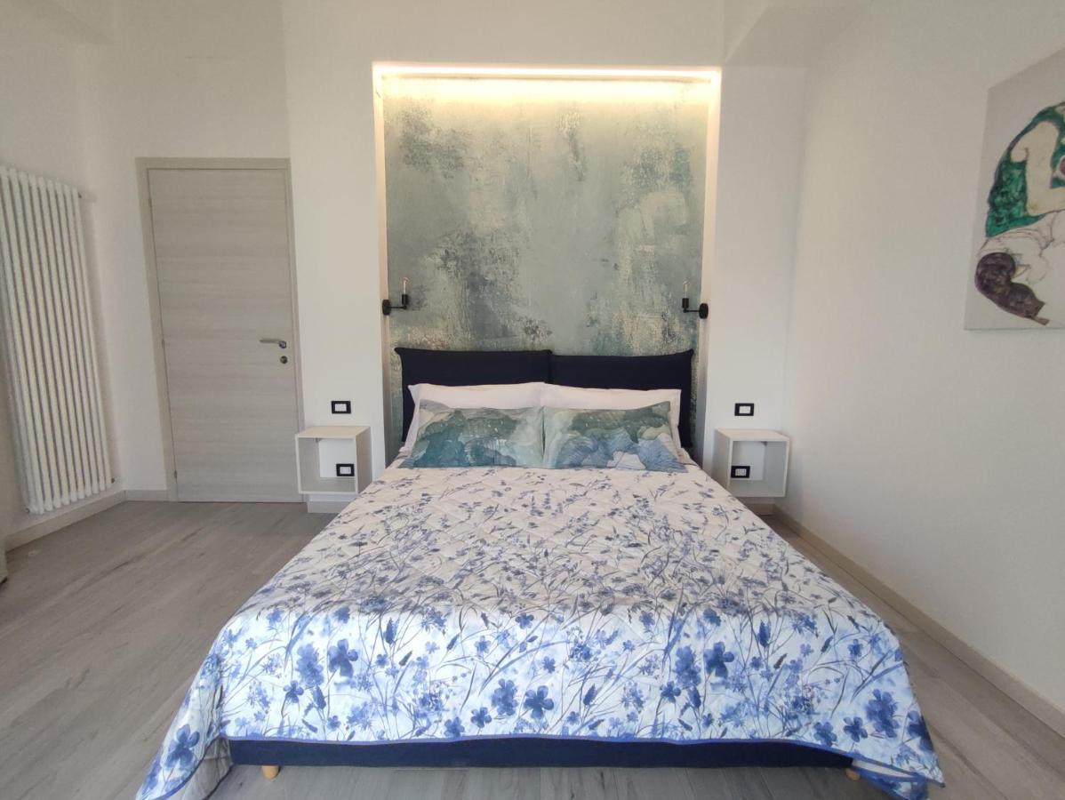 Vista Lago Lecco - Neiade Guest House Pescate Ngoại thất bức ảnh