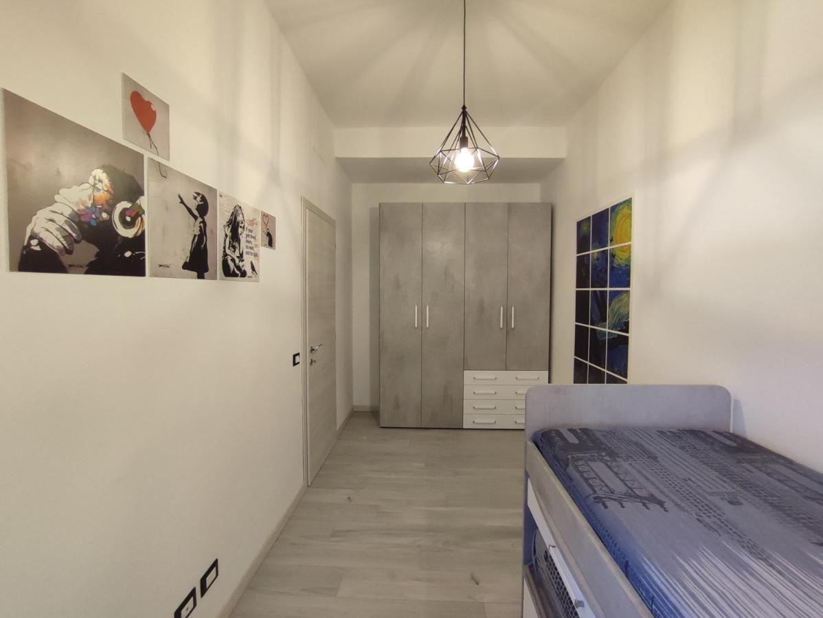 Vista Lago Lecco - Neiade Guest House Pescate Ngoại thất bức ảnh